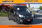 Used 2020 Ford Transit 350 XLT Medium Roof 4x2 Passenger Van for sale #43628 - photo 1
