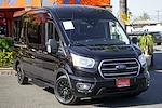 Used 2020 Ford Transit 350 XLT Medium Roof 4x2 Passenger Van for sale #43628 - photo 3
