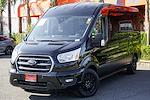 Used 2020 Ford Transit 350 XLT Medium Roof 4x2 Passenger Van for sale #43628 - photo 5