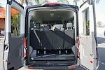 Used 2020 Ford Transit 350 XLT Medium Roof 4x2 Passenger Van for sale #43628 - photo 9