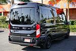 Used 2020 Ford Transit 350 XLT Medium Roof 4x2 Passenger Van for sale #43628 - photo 2