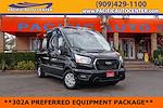 Used 2021 Ford Transit 350 XLT Medium Roof 4x2 Passenger Van for sale #43648 - photo 1