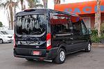 Used 2021 Ford Transit 350 XLT Medium Roof 4x2 Passenger Van for sale #43648 - photo 2