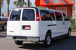Used 2019 Chevrolet Express 3500 LT 4x2 Passenger Van for sale #43671 - photo 2