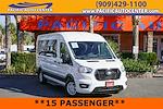 Used 2021 Ford Transit 350 XLT Medium Roof 4x2 Passenger Van for sale #43759 - photo 1