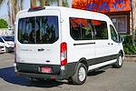 Used 2021 Ford Transit 350 XLT Medium Roof 4x2 Passenger Van for sale #43759 - photo 2