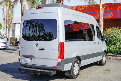 Used 2019 Mercedes-Benz Sprinter 2500 Passenger 144 WB Standard Roof 4x2 Passenger Van for sale #43772 - photo 2