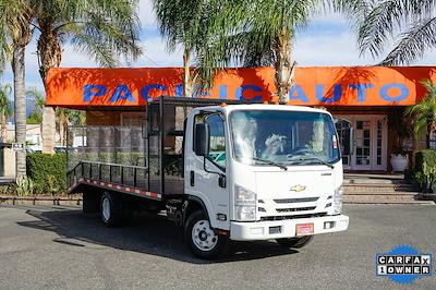 Used 2020 Chevrolet LCF 3500 Base Regular Cab 4x2 Dovetail Landscape for sale #44082 - photo 1