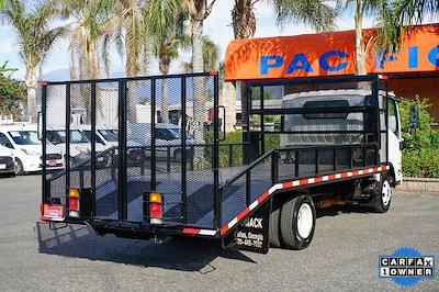 Used 2020 Chevrolet LCF 3500 Base Regular Cab 4x2 Dovetail Landscape for sale #44082 - photo 2