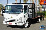 Used 2020 Chevrolet LCF 3500 Base Regular Cab 4x2 Dovetail Landscape for sale #44082 - photo 7