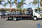 Used 2020 Chevrolet LCF 3500 Base Regular Cab 4x2 Dovetail Landscape for sale #44082 - photo 9