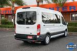 Used 2020 Ford Transit 350 XLT Medium Roof 4x2 Passenger Van for sale #44171 - photo 2