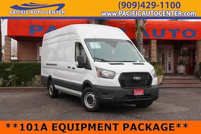 2021 Ford Transit 250 High Roof RWD, Empty Cargo Van for sale #44212 - photo 1