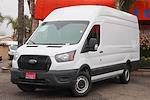 2021 Ford Transit 250 High Roof RWD, Empty Cargo Van for sale #44212 - photo 5