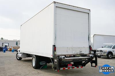 Used 2020 International MV 607 4x2 Box Truck for sale #44241 - photo 2