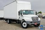 Used 2020 International MV 607 4x2 Box Truck for sale #44241 - photo 4