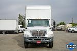 Used 2020 International MV 607 4x2 Box Truck for sale #44241 - photo 5