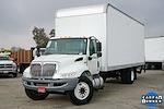 Used 2020 International MV 607 4x2 Box Truck for sale #44241 - photo 6
