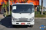 2023 Isuzu NPR-HD Crew Cab 4x2, Landscape Dump for sale #44307 - photo 5