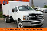 2019 Chevrolet Silverado 5500 Regular Cab DRW 4x2, Landscape Dump for sale #44486 - photo 5