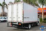 Used 2018 Isuzu NPR-XD XD Regular Cab 4x2 Refrigerated Body for sale #44608 - photo 2