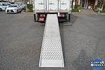 Used 2018 Isuzu NPR-XD XD Regular Cab 4x2 Refrigerated Body for sale #44608 - photo 11