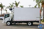 Used 2018 Isuzu NPR-XD XD Regular Cab 4x2 Refrigerated Body for sale #44608 - photo 7