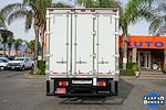 Used 2018 Isuzu NPR-XD XD Regular Cab 4x2 Refrigerated Body for sale #44608 - photo 9