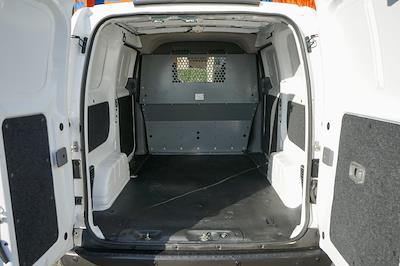 Used 2020 Nissan NV200 S 4x2 Empty Cargo Van for sale #44721 - photo 2