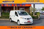 Used 2020 Nissan NV200 S 4x2 Empty Cargo Van for sale #44721 - photo 1