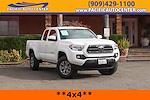 Used 2019 Toyota Tacoma SR5 Extra Cab 4x4 Pickup for sale #44831 - photo 1