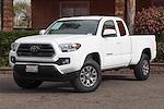 Used 2019 Toyota Tacoma SR5 Extra Cab 4x4 Pickup for sale #44831 - photo 5