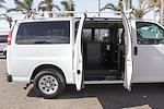 Used 2014 Chevrolet Express 1500 LT 4x2 Upfitted Cargo Van for sale #44888 - photo 12