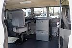 Used 2014 Chevrolet Express 1500 LT 4x2 Upfitted Cargo Van for sale #44888 - photo 2