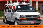 Used 2014 Chevrolet Express 1500 LT 4x2 Upfitted Cargo Van for sale #44888 - photo 3
