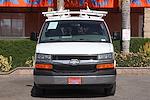Used 2014 Chevrolet Express 1500 LT 4x2 Upfitted Cargo Van for sale #44888 - photo 4