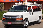 Used 2014 Chevrolet Express 1500 LT 4x2 Upfitted Cargo Van for sale #44888 - photo 5