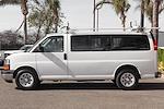 Used 2014 Chevrolet Express 1500 LT 4x2 Upfitted Cargo Van for sale #44888 - photo 6