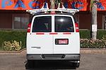 Used 2014 Chevrolet Express 1500 LT 4x2 Upfitted Cargo Van for sale #44888 - photo 8