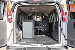 Used 2014 Chevrolet Express 1500 LT 4x2 Upfitted Cargo Van for sale #44888 - photo 9
