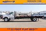 Used 2019 Ford F-750 Base Regular Cab 4x2 Flatbed Truck for sale #44956 - photo 1