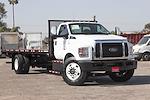 Used 2019 Ford F-750 Base Regular Cab 4x2 Flatbed Truck for sale #44956 - photo 5