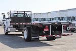 Used 2019 Ford F-750 Base Regular Cab 4x2 Flatbed Truck for sale #44956 - photo 2