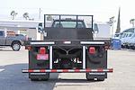 Used 2019 Ford F-750 Base Regular Cab 4x2 Flatbed Truck for sale #44956 - photo 8