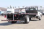 Used 2019 Ford F-750 Base Regular Cab 4x2 Flatbed Truck for sale #44956 - photo 3