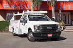 Used 2019 Ford F-350 XL Regular Cab 4x2 Contractor Truck for sale #44973 - photo 3