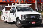 Used 2019 Ford F-350 XL Regular Cab 4x2 Contractor Truck for sale #44973 - photo 4