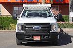Used 2019 Ford F-350 XL Regular Cab 4x2 Contractor Truck for sale #44973 - photo 5