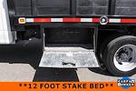 2017 Ford F-450 Crew Cab DRW 4x2, Stake Bed for sale #45013 - photo 3