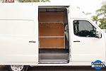 Used 2018 Nissan NV2500 SV High Roof 4x2 Empty Cargo Van for sale #45274 - photo 2